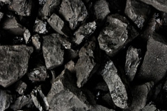 Honington coal boiler costs
