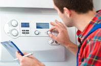 free commercial Honington boiler quotes