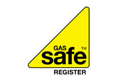 gas safe companies Honington